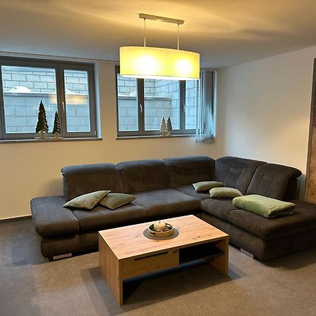 Monopol Apartments Вернигероде Экстерьер фото