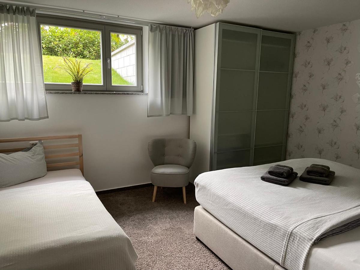 Monopol Apartments Вернигероде Экстерьер фото