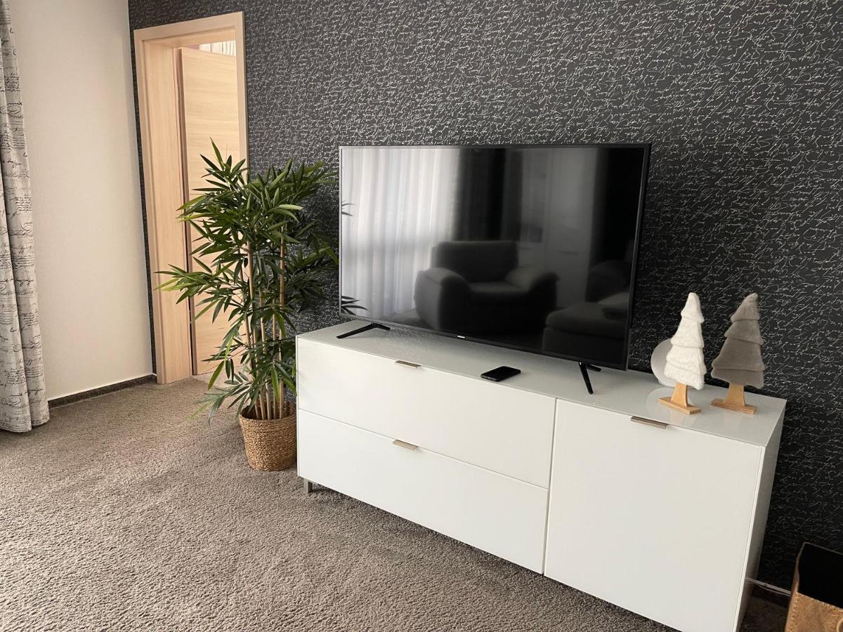Monopol Apartments Вернигероде Экстерьер фото