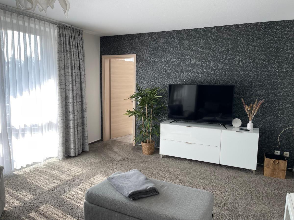Monopol Apartments Вернигероде Экстерьер фото