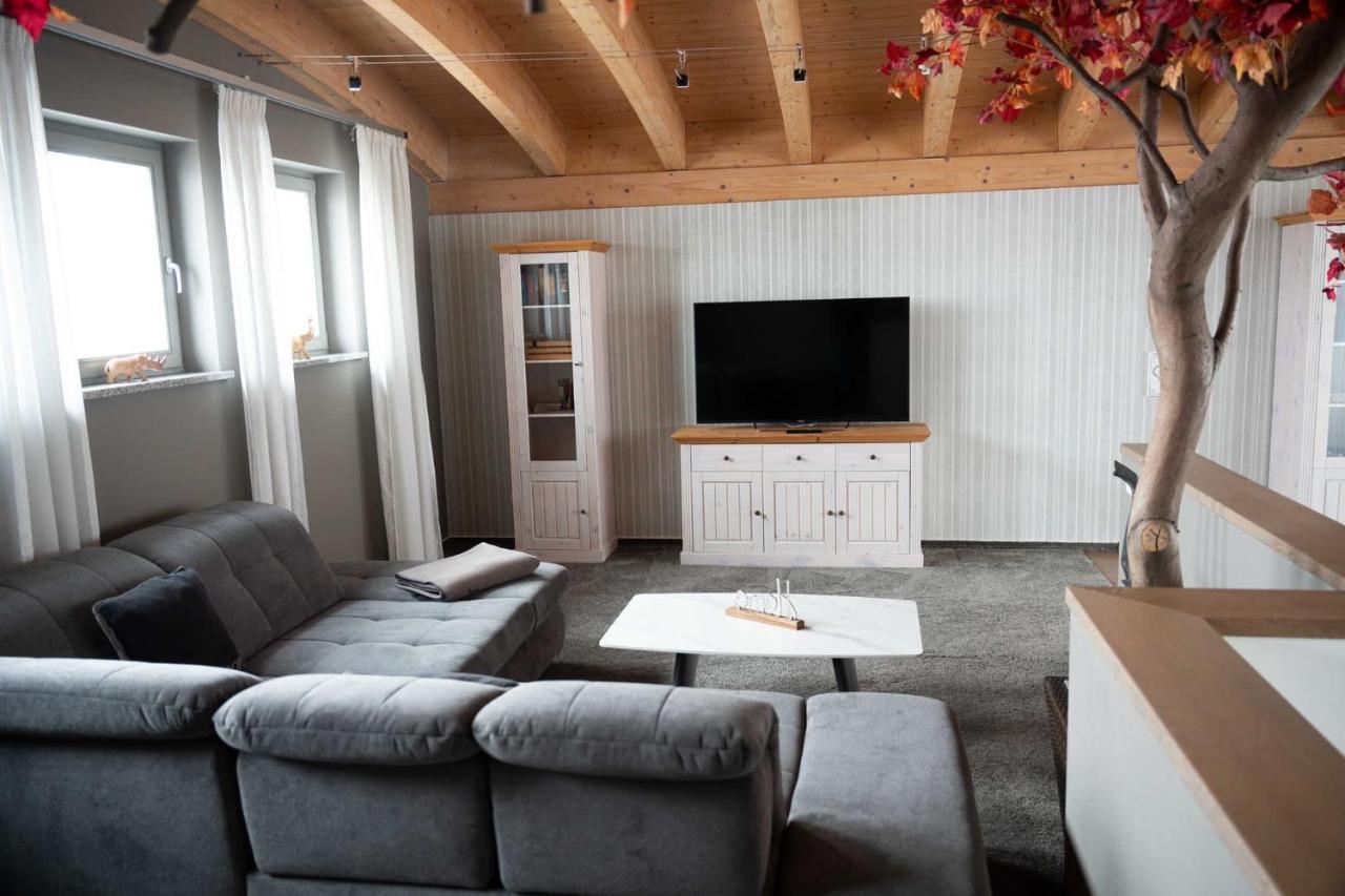 Monopol Apartments Вернигероде Экстерьер фото