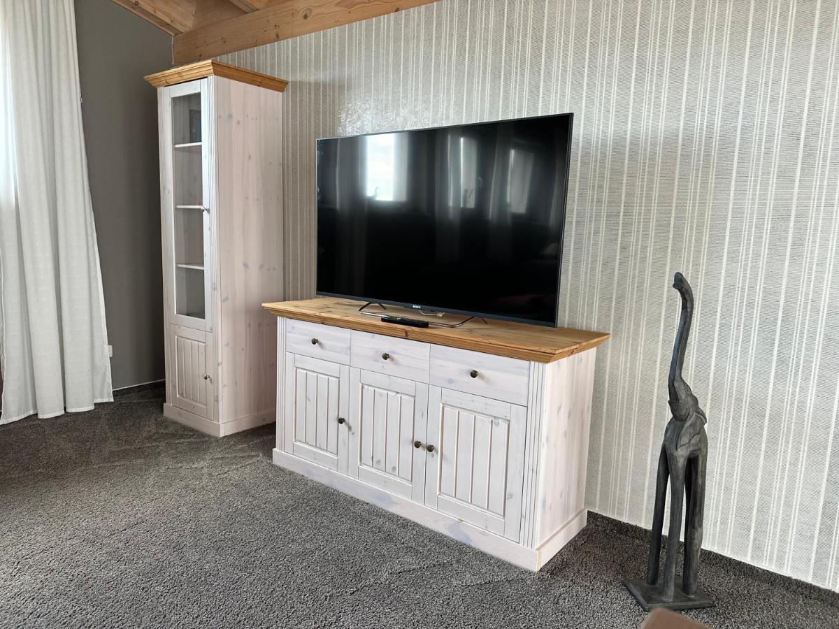 Monopol Apartments Вернигероде Экстерьер фото